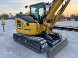 Used Excavator